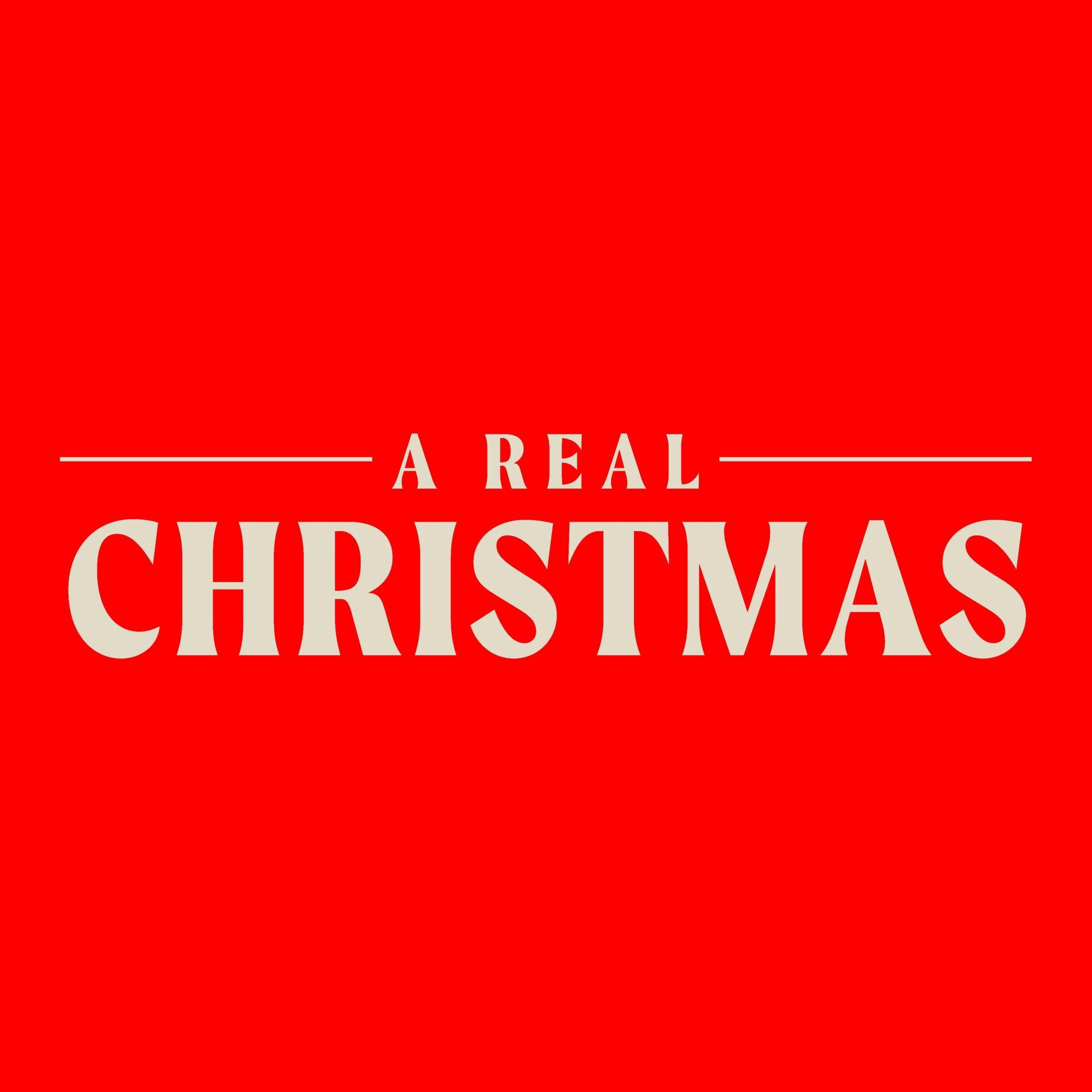 A Real Christmas