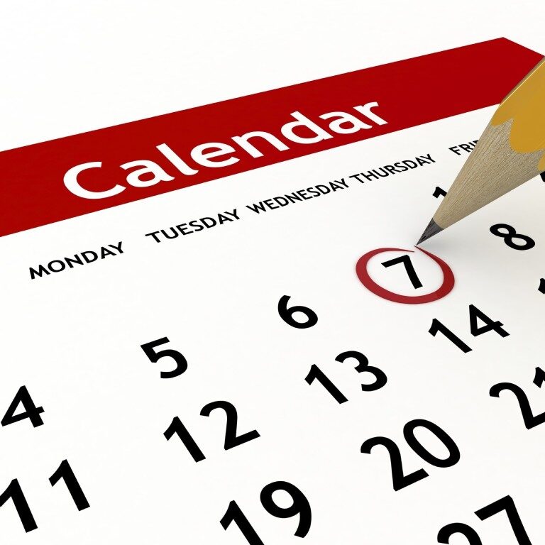 Calendar-clip-art