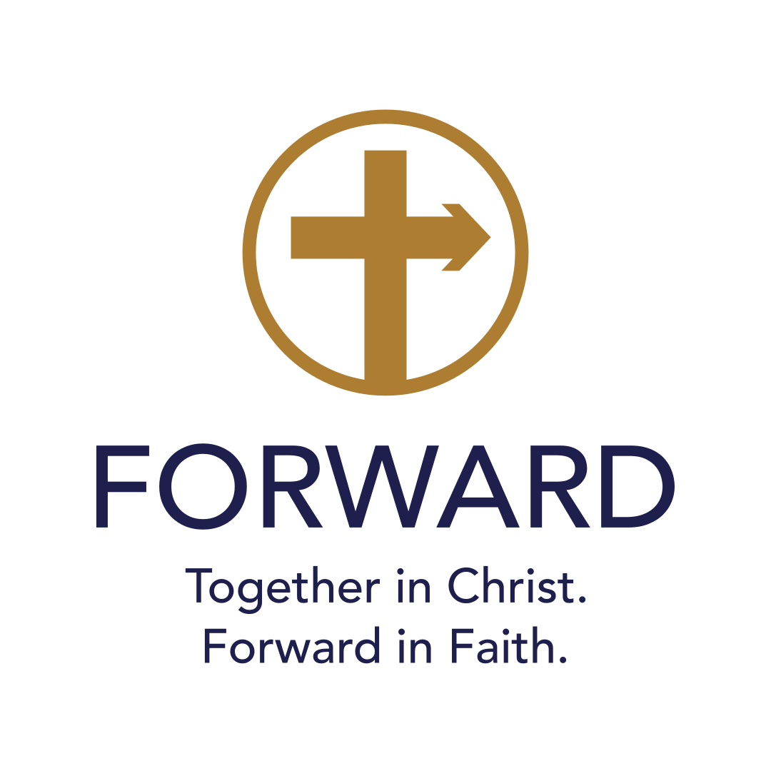 Forward Logo White Transparent Background 1x1 Social Media 1080x1080