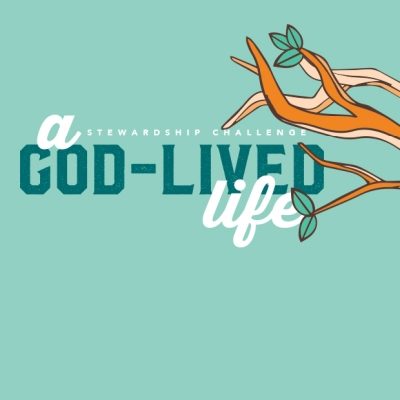 God-Lived Life