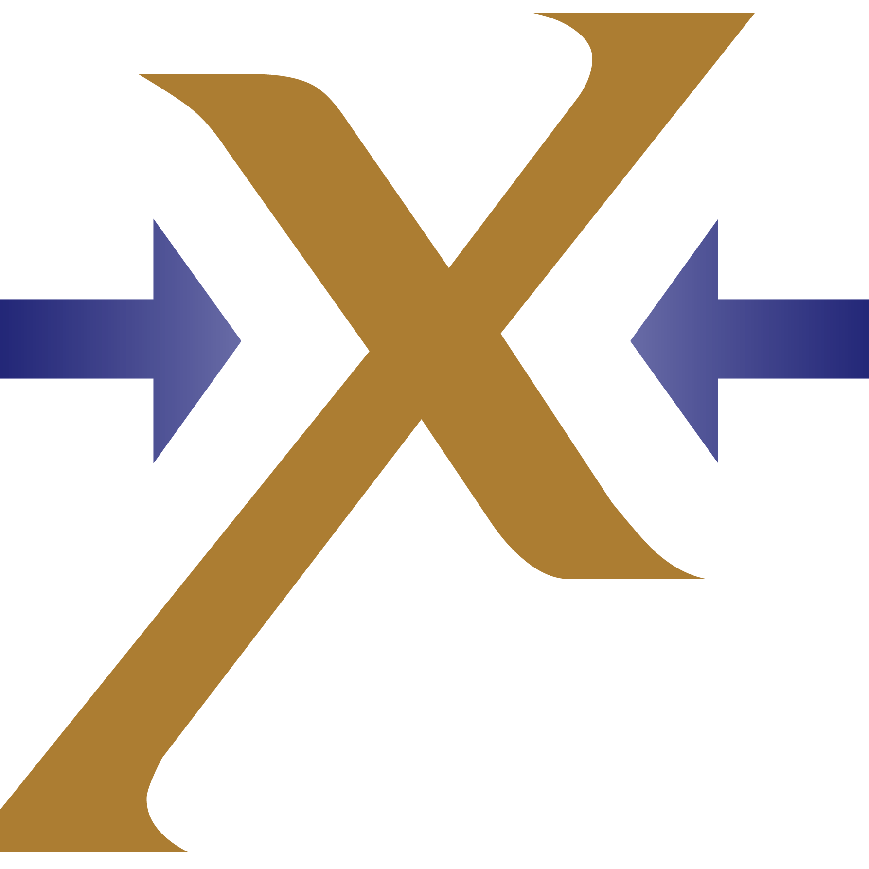 The Exchange logo