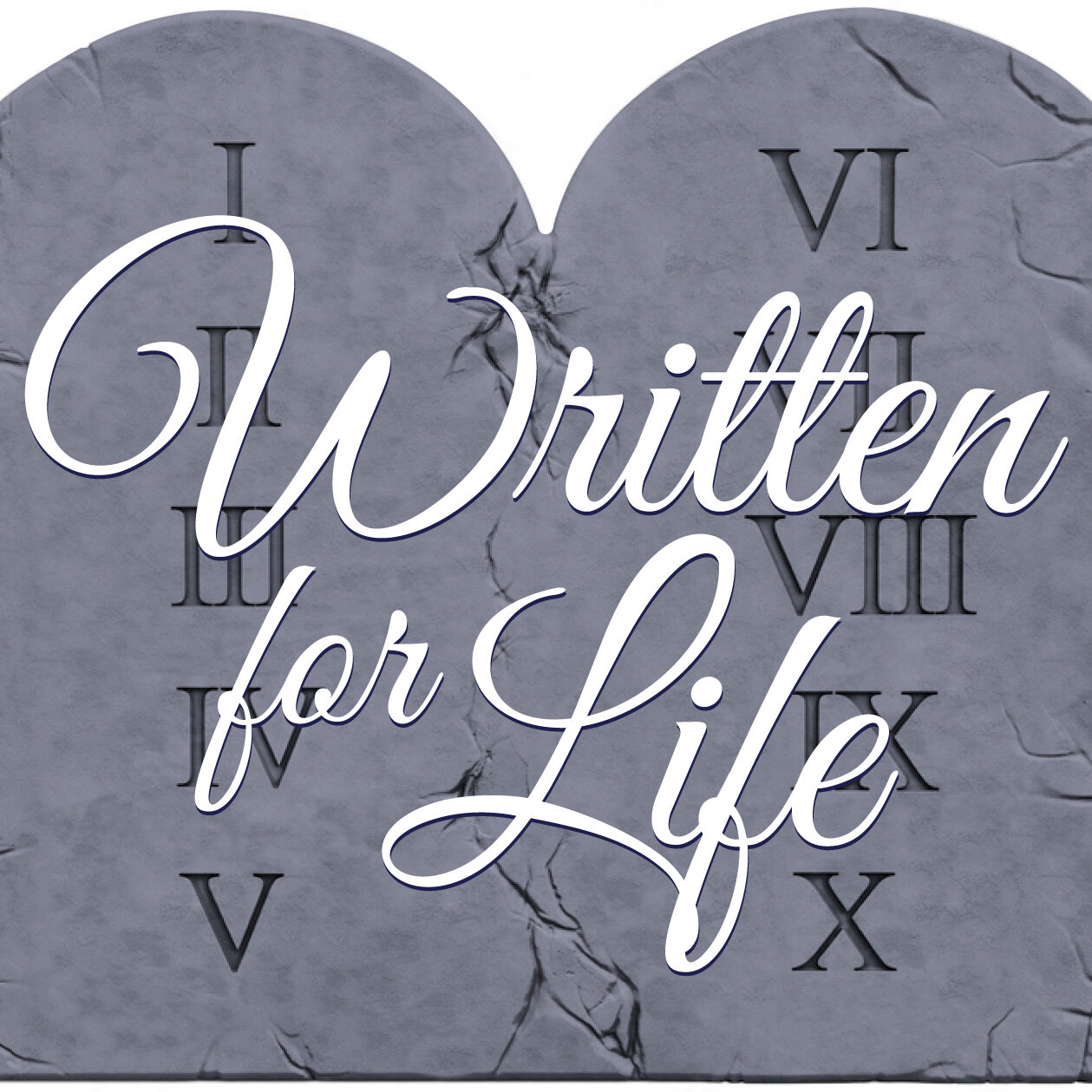 Written for Life